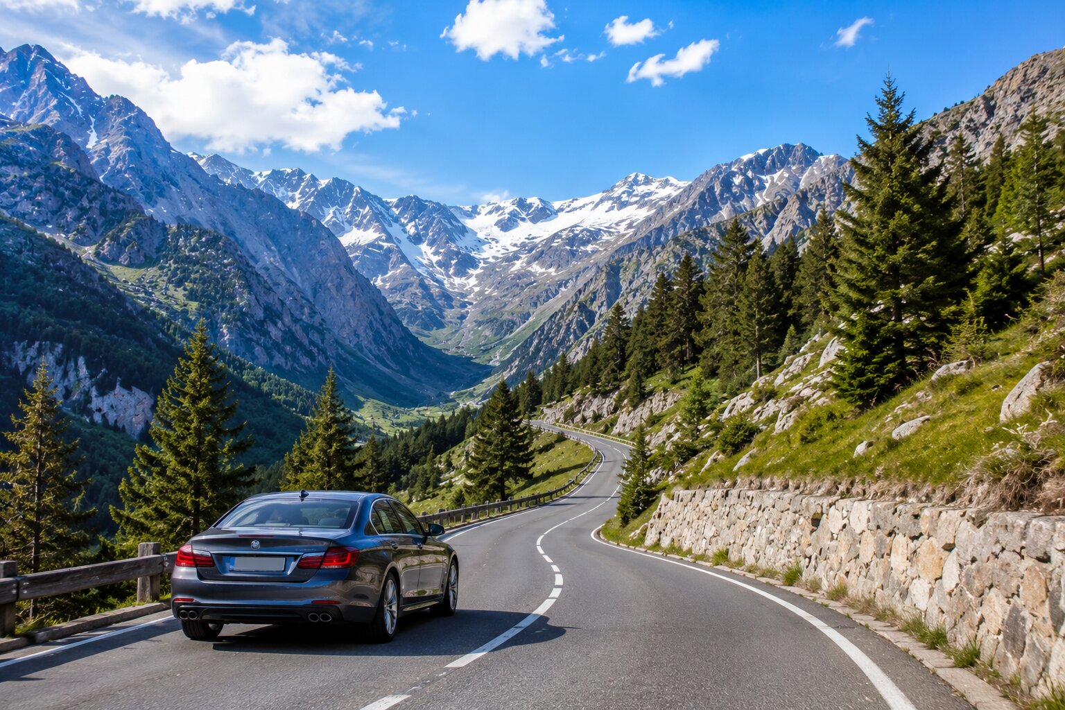 Andorra Destination