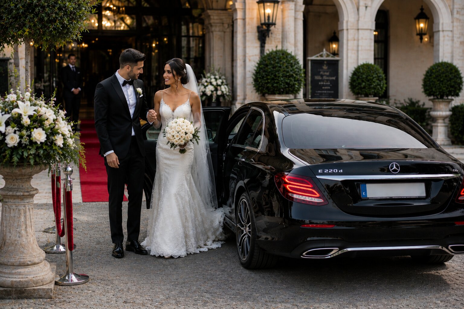Wedding Day